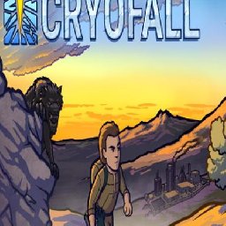 CryoFall PC 78% OFF