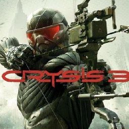 Crysis PC 88% OFF