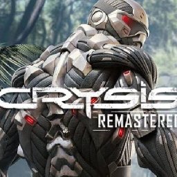 Crysis Remastered PC 16% OFF