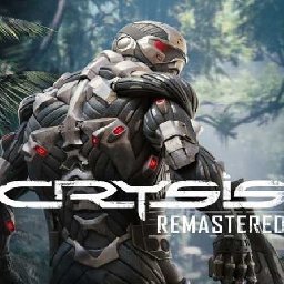 Crysis Remastered Xbox One 17% OFF