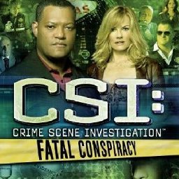 CSI 15% OFF