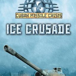 Cuban Missile Crisis Ice Crusade PC 18% OFF