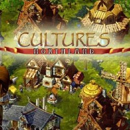 Cultures Northland PC 18% OFF