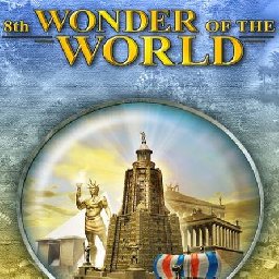 Cultures th Wonder of the World PC 18% OFF