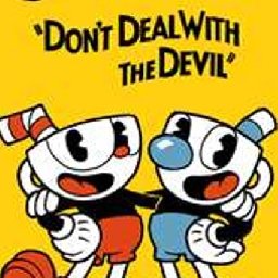 Cuphead PC 33% OFF