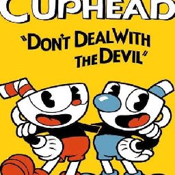 Cuphead