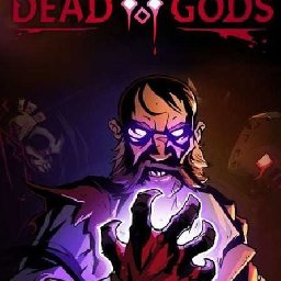 Curse of the Dead Gods PC 57% OFF