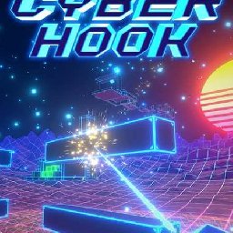 Cyber Hook PC 85% OFF