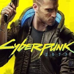 Cyberpunk 27% OFF