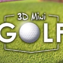 D MiniGolf PC 18% OFF