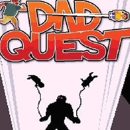 Dad Quest PC