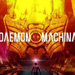 Daemon X Machina PC 21% OFF