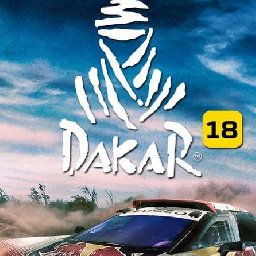 Dakar 75% OFF