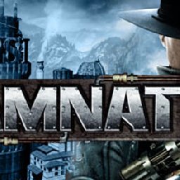 Damnation PC 16% OFF