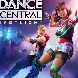 Dance Central Spotlight Xbox One 13% OFF