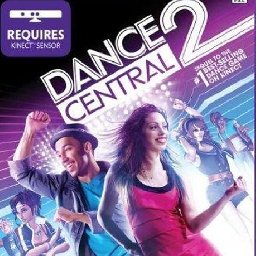 Dance Central