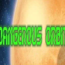 Dangerous Orbit PC 10% OFF