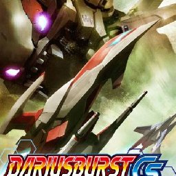 DARIUSBURST Chronicle Saviours PC 62% OFF