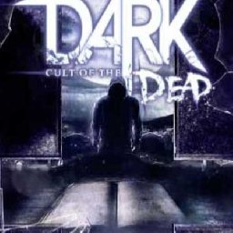 DARK Cult of the Dead DLC PC 18% OFF