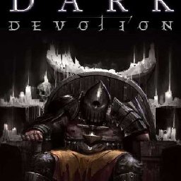 Dark Devotion PC 80% OFF