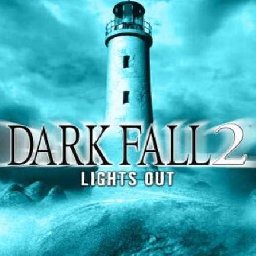 Dark Fall Lights Out PC 18% OFF