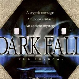 Dark Fall The Journal PC 18% OFF