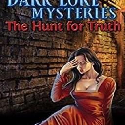 Dark Lore Mysteries The Hunt For Truth PC 18% OFF