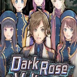 Dark Rose Valkyrie PC 10% OFF