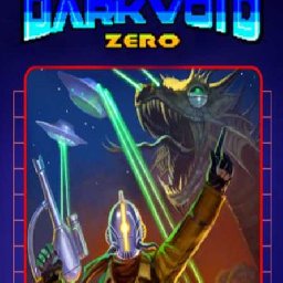 Dark Void Zero PC 49% OFF