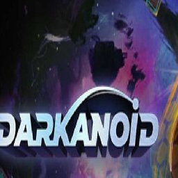 Darkanoid PC 50% OFF