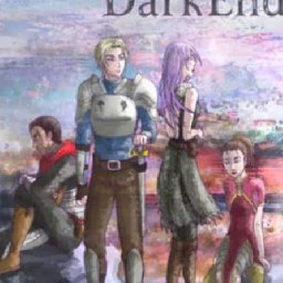 DarkEnd PC 18% OFF