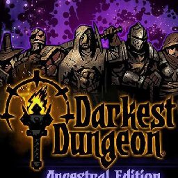 Darkest Dungeon