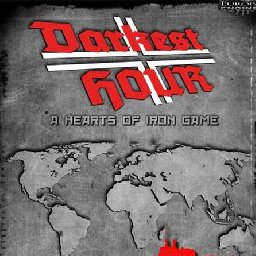 Darkest Hour 88% OFF