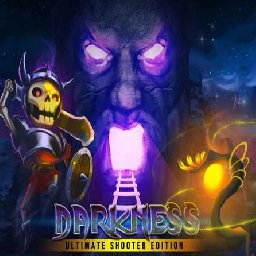 Darkness Rollercoaster 14% OFF