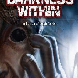 Darkness Within In Pursuit of Loath Nolder PC 18% OFF