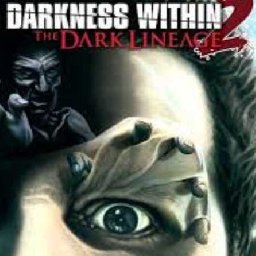 Darkness Within The Dark Lineage PC 16% OFF