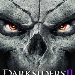 Darksiders II Deathinitive Edition PC 18% OFF