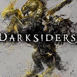 Darksiders PC