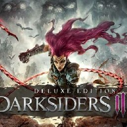 Darksiders 76% OFF