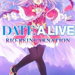 DATE A LIVE 28% OFF