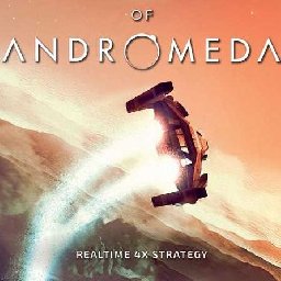 Dawn of Andromeda PC 18% OFF