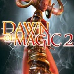 Dawn of Magic PC 18% OFF