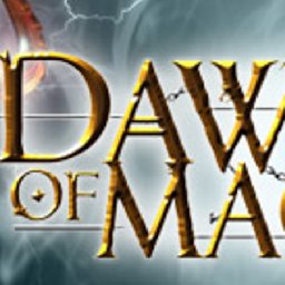 Dawn of Magic 15% OFF