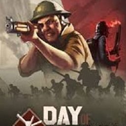 Day of Infamy PC 18% OFF