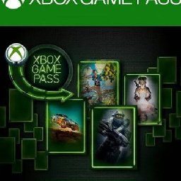 Day Xbox Game Pass Xbox One 18% OFF