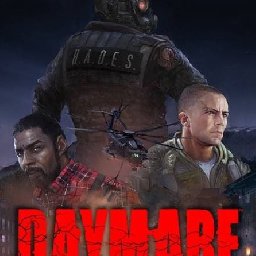 Daymare 86% OFF