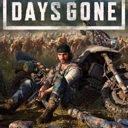 Days Gone