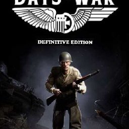 Days of War 95% OFF