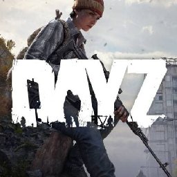 DayZ PC 37% OFF