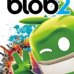 De Blob PC 27% OFF